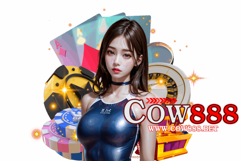 cow888
