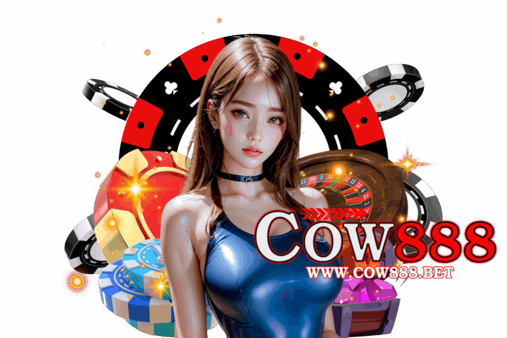cow888 login